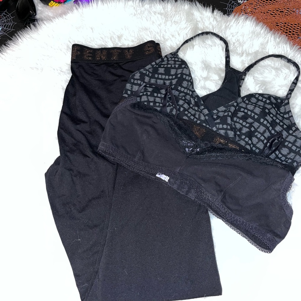 Savage x fenty bundle